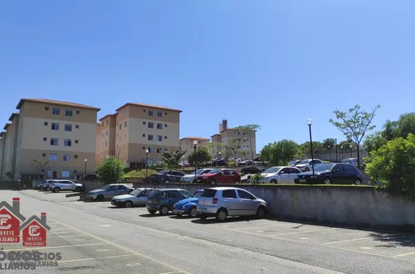 apartamento  para  2 quarto(s) jardim tatiana votorantim