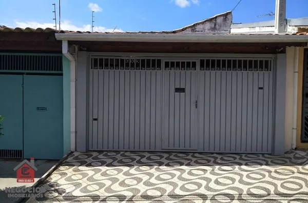 Casa para venda, 2 quarto(s),  Jardim Ana Maria, Sorocaba