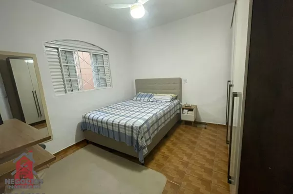 Sobrado para venda,  Jardim São Lourenzo, Sorocaba - Foto 21