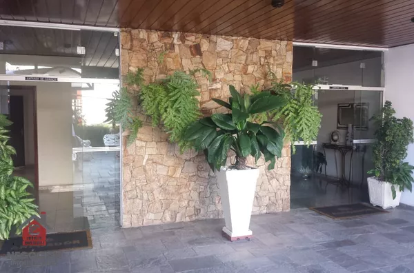 Apartamento para venda, 3 quarto(s),  Centro, Sorocaba