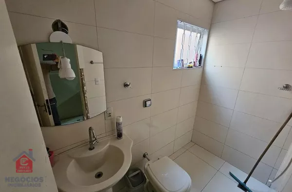 Sobrado para venda,  Vila Angelica, Sorocaba - Foto 8