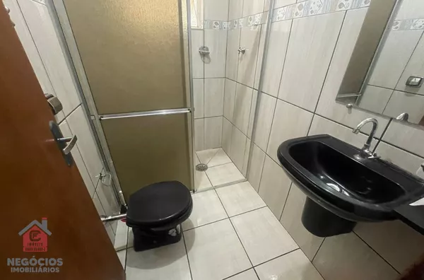 Sobrado para venda, 2 quarto(s),  Jardim Altos Do Itavuvu, Sorocaba - Foto 18