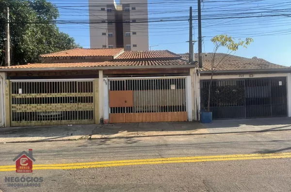 Casa para venda,  Vila Nova Sorocaba, Sorocaba