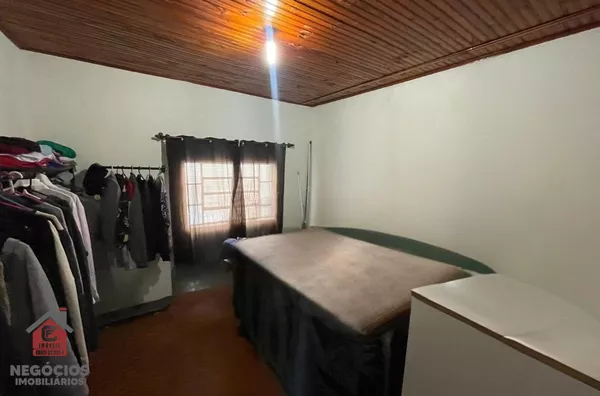 Casa para venda, 2 dormitórios Jardim Santa Marina, Sorocaba - Foto 11
