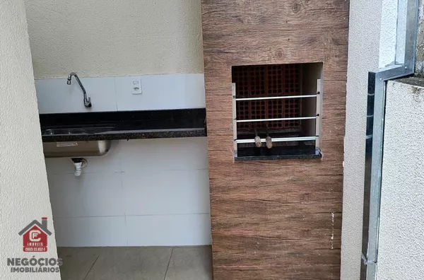 Sobrado para venda 2 dormitórios Jardim Los Angeles Sorocaba - Foto 16