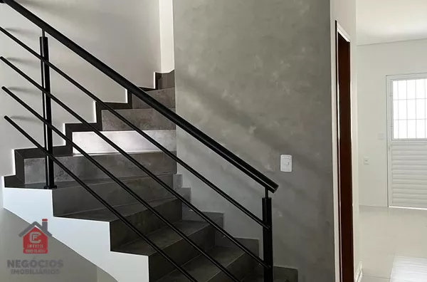 Sobrado para venda 2 quarto(s) jd são paulo sorocaba - Foto 7