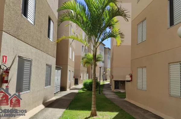 apartamento  para  2 quarto(s) jardim tatiana votorantim - Foto 35