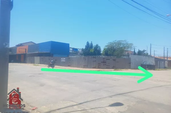 Terreno de esquina para venda,  Vila Carol, Sorocaba - Foto 7