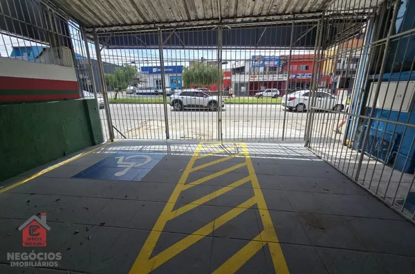 Salão comercial  Av.Itavuvu-Vila Carol- Sorocaba - Foto 12