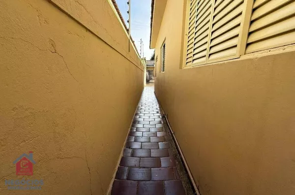 Casa comercial av.Itavuvu,frente buguer king,  Jardim Maria Antonia Prado, Sorocaba - Foto 28