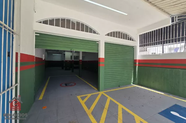 Salão comercial  Av.Itavuvu-Vila Carol- Sorocaba - Foto 3