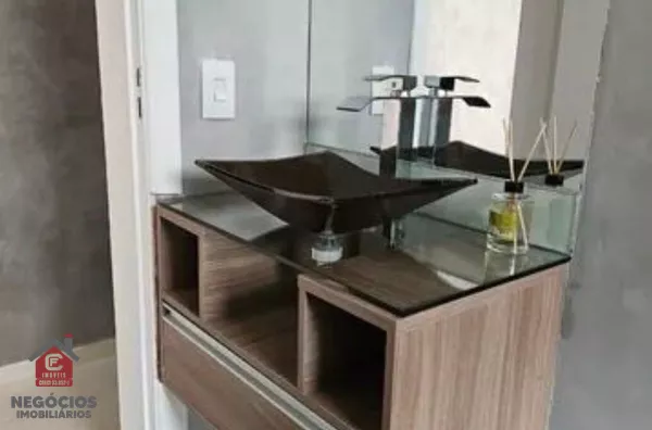 Kitinete / conjugados para venda, 1 quarto(s),  Vila Formosa, Sorocaba - Foto 7
