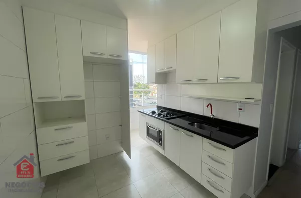 Apartamento para venda 2 quarto(s) vila Fiori Sorocaba - Foto 7