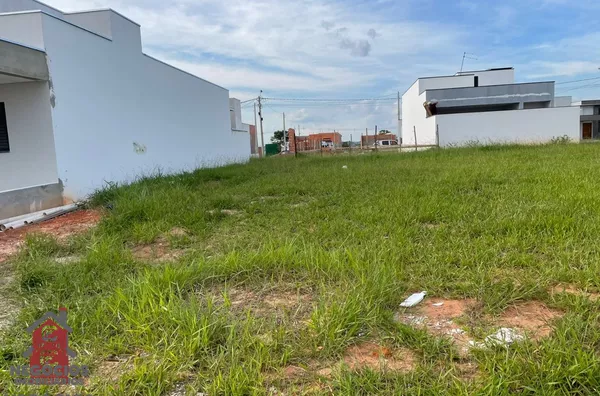 Terreno em condomínio para venda residencial horto florestal villagio sorocaba