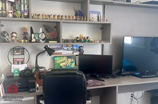 Apartamento para venda,  Vila Olímpia, Sorocaba - Foto 18