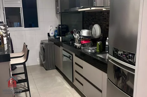 Apartamento para venda,  Vila Olímpia, Sorocaba