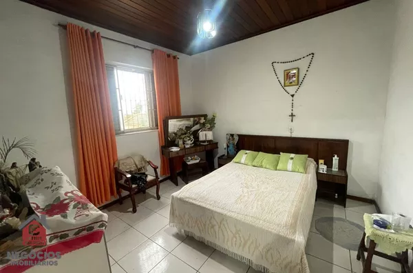 Casa para venda três dormitórios  Vila Santana, Sorocaba - Foto 12
