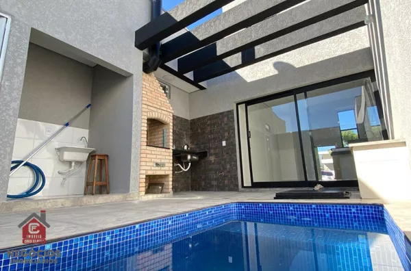 Casa para ,  Jardim Residencial Villagio Ipanema I, Sorocaba - Foto 27