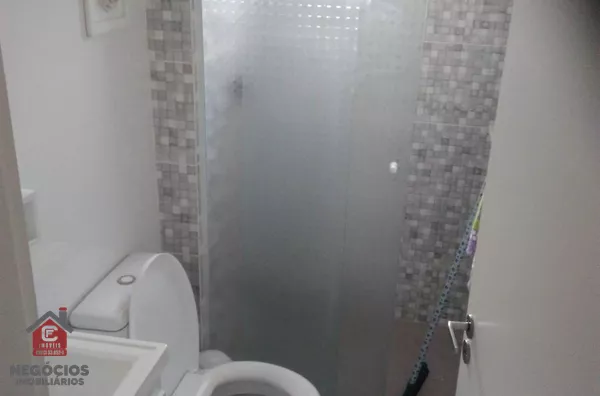Casa/sobrado em condomínio para venda Villa flora, Votorantim - Foto 11