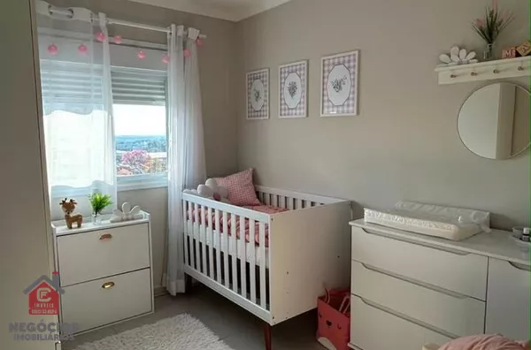 Apartamento para ,  Vila Angelica, Sorocaba - Foto 18