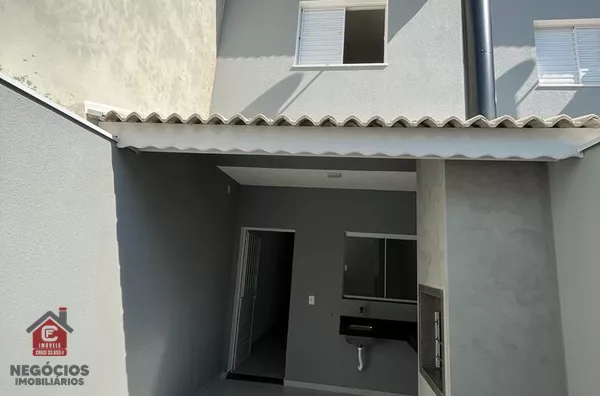 Sobrado para venda 2 quarto(s) jd são paulo sorocaba - Foto 13