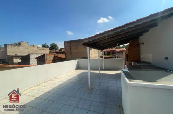 Sobrado para venda,  Jardim Santa Luiza, Sorocaba - Foto 7