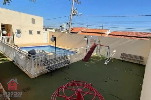Apartamento para venda, 2 quarto(s),  Vila Olímpia, Sorocaba - Foto 18