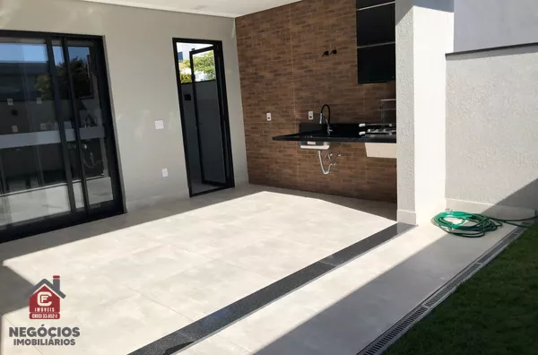 Casa em condomínio para venda, 3 quarto(s),  Jardim Residencial Giverny, Sorocaba - Foto 28