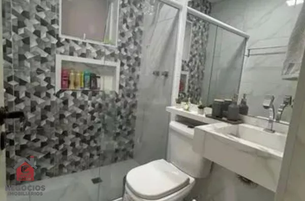 Sobrado para venda, 4 quarto(s),  Jardim Dois Corações, Sorocaba - Foto 15