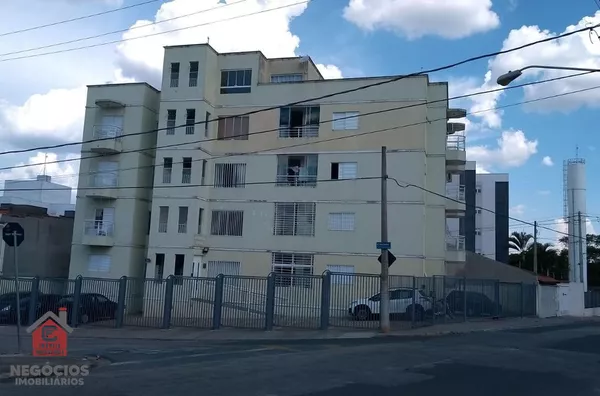 Apartamento para venda 2 quarto(s) vila Fiori Sorocaba