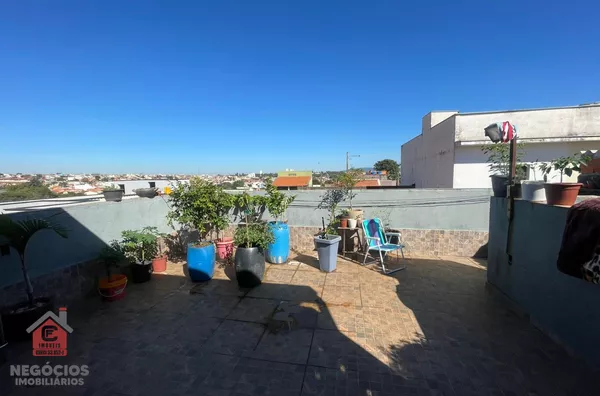 Casa para venda,  Jardim Paulista, Sorocaba - Foto 24