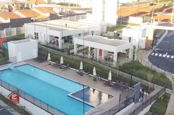 Apartamento para venda,  Wanel Ville, Sorocaba - Foto 17