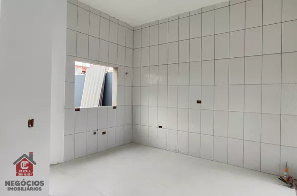 Casa para venda, 2 quarto(s),  Parque São Bento, Sorocaba