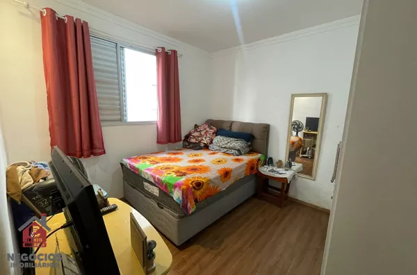 Apartamento para venda,  recreio dos sorocabanos, Sorocaba - Foto 20