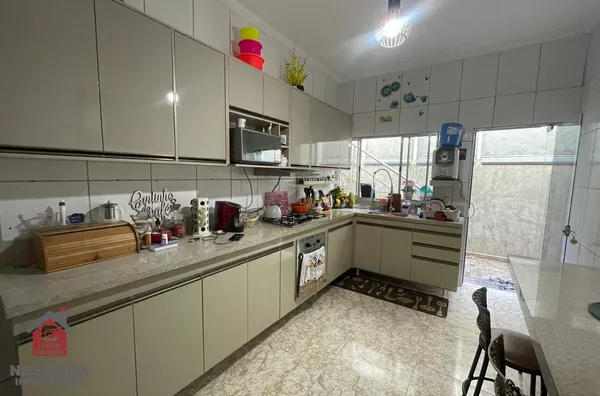 Casa para venda,  Jardim Paulista, Sorocaba - Foto 9