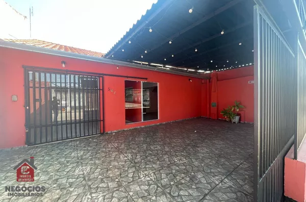 CASA COMERCIAL