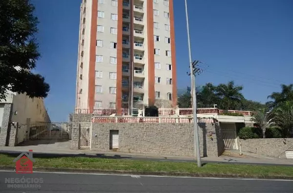 Apartamento para venda, 3 quarto(s),  Além Ponte, Sorocaba