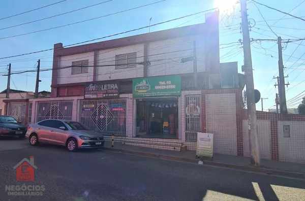 Predio comercial para venda,  Jardim Maria Eugenia, Sorocaba