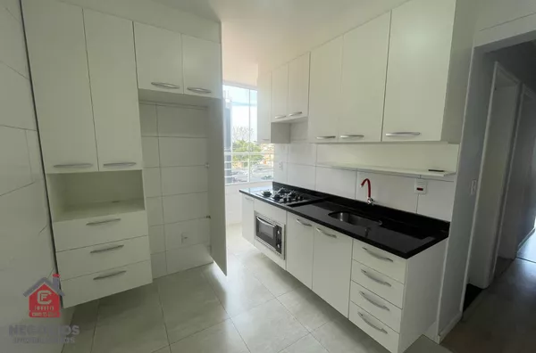 Apartamento para venda 2 quarto(s) vila Fiori Sorocaba - Foto 9