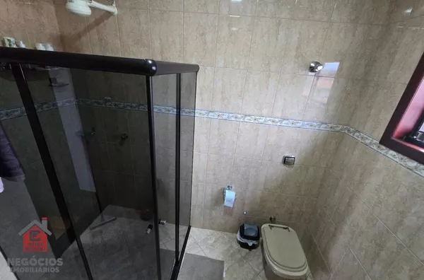 Casa/sobrado em bairro para venda,  Jardim Portal Do Itavuvu, Sorocaba - Foto 33