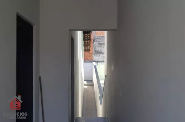 Sobrado - Foto 8