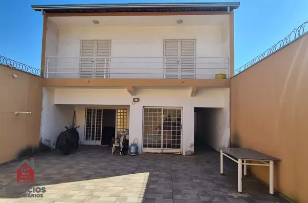 Sobrado para venda 3 dormitórios ,  Jardim Tulipas, Sorocaba - Foto 28