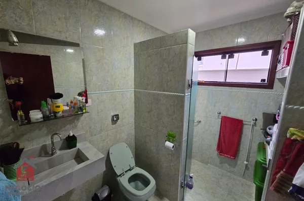 Casa/sobrado em bairro para venda,  Jardim Portal Do Itavuvu, Sorocaba - Foto 12