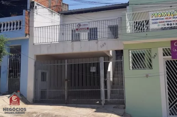 Sobrado