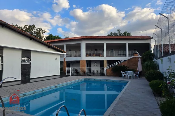 CASA COM PISCINA VILA CAROL VENDA/LOCAÇÃO SOROCABA/SP