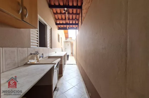 Casa para venda, 3 quarto(s),  Jardim Morumbi, Sorocaba - Foto 16