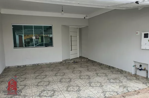 Sobrado para venda, 4 quarto(s),  Jardim Santo André, Sorocaba