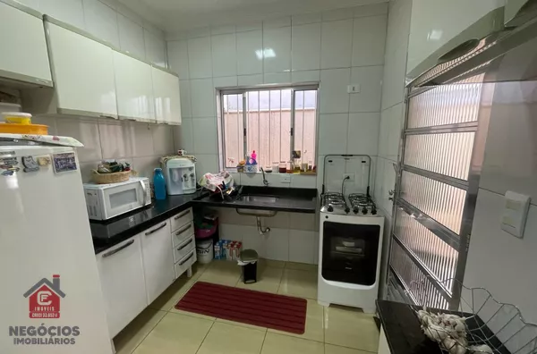 Casa para venda,  Jardim Santa Esmeralda, Sorocaba - Foto 9