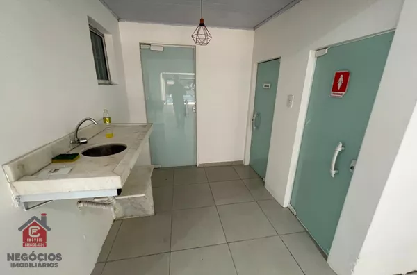 Salão comercial para aluguel,  Jardim Maria Antonia Prado, Sorocaba - Foto 11