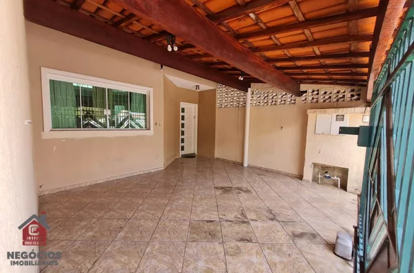 Casa para venda, 3 quarto(s),  Jardim Morumbi, Sorocaba